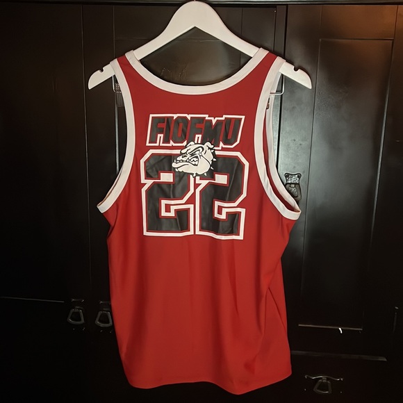 Navarro Cheer Tank top - Picture 2 of 2